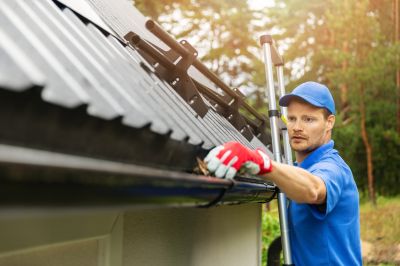 Cost of Gutter in North Canton, OH