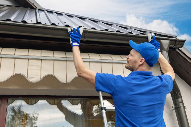 Best Gutter Repair Contractors in North Canton, OH