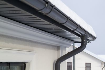 Gutter Installation